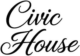 Civic House Logo